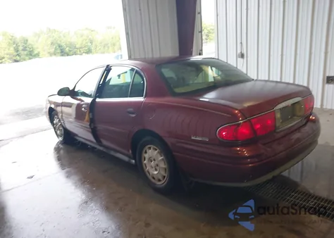 2000 Buick Lesabre Limited from USA, damaged, VIN 1G4HR54K5YU263280